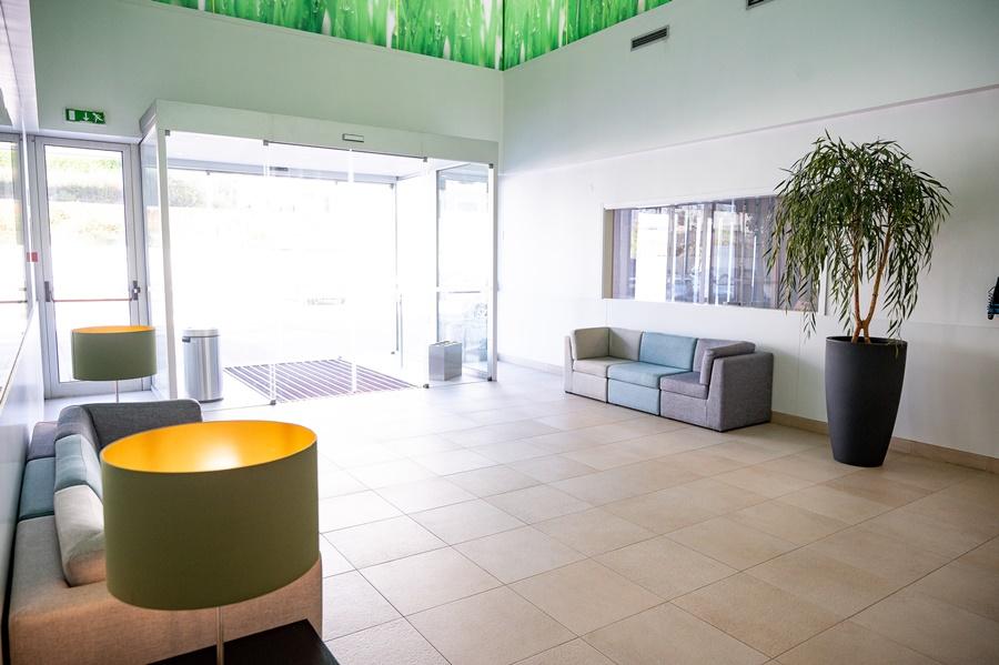 Park Hotel Porto Valongo Valongo  Exterior photo