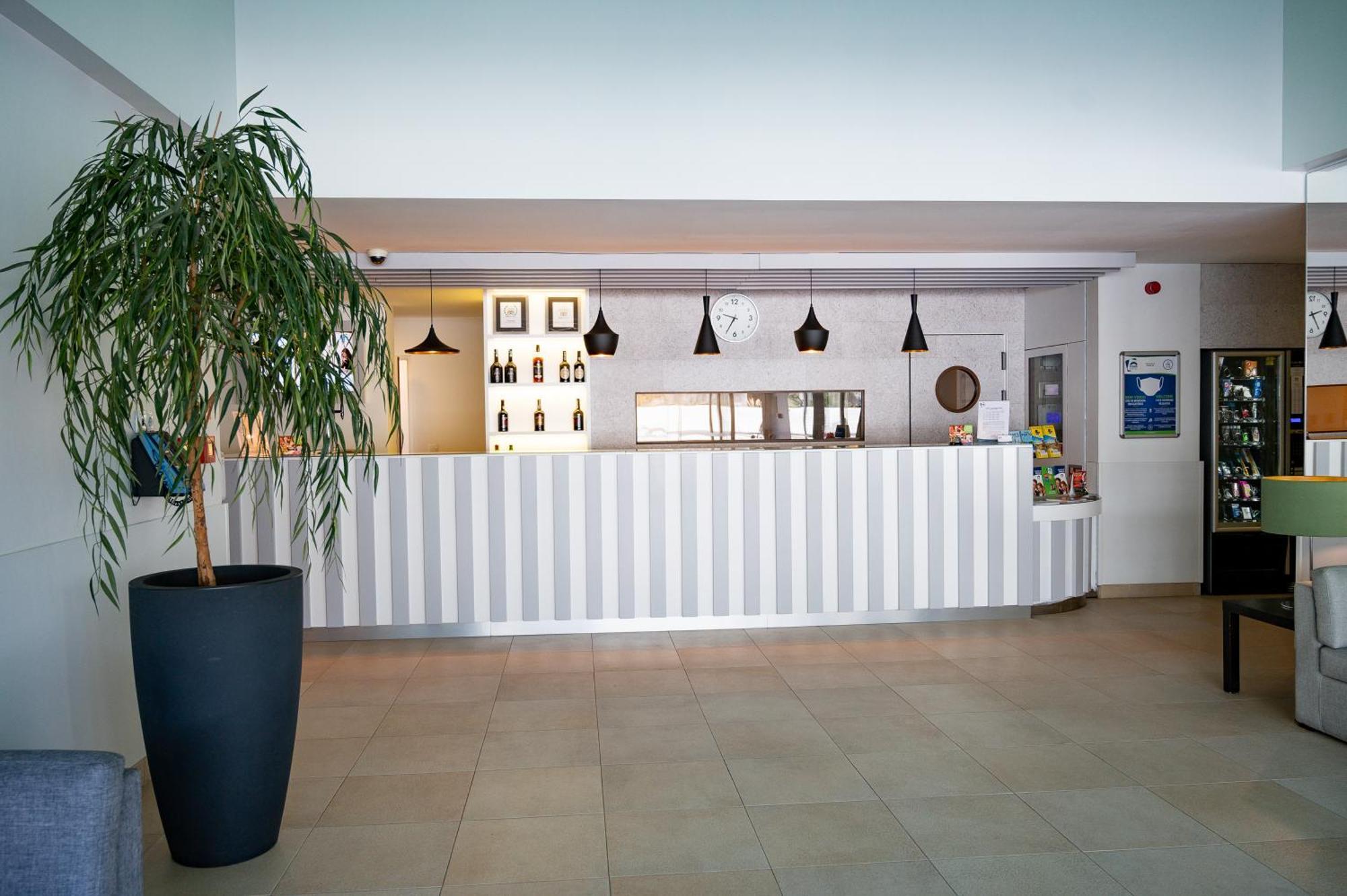 Park Hotel Porto Valongo Valongo  Exterior photo