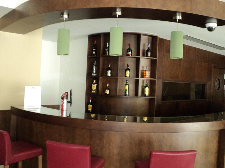 Park Hotel Porto Valongo Valongo  Restaurant photo