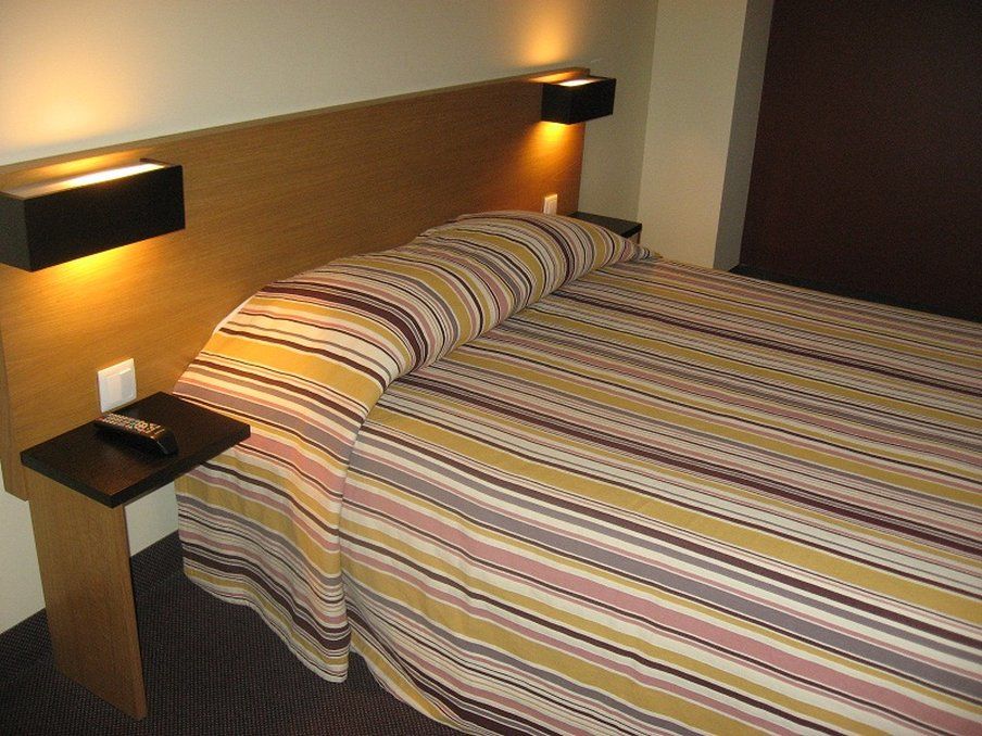 Park Hotel Porto Valongo Valongo  Room photo